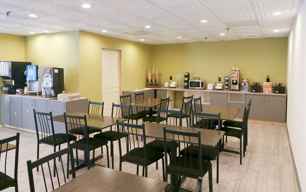 Surestay Plus Hotel By Best Western Sevierville Restaurante foto
