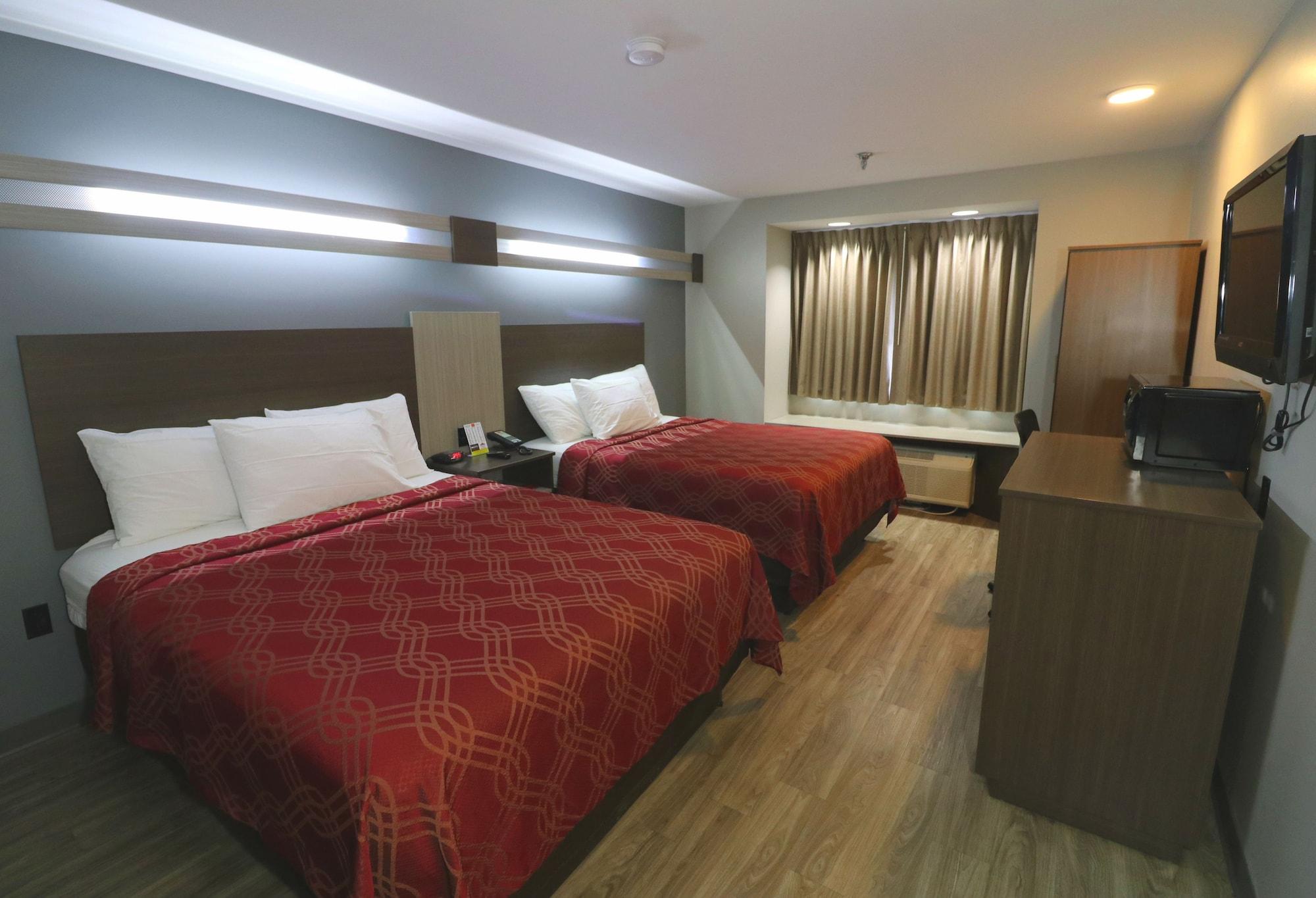 Surestay Plus Hotel By Best Western Sevierville Exterior foto