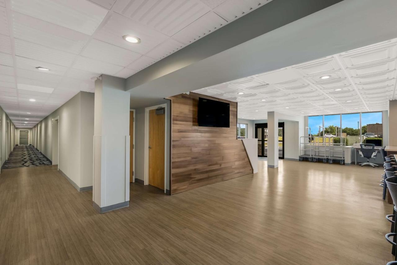 Surestay Plus Hotel By Best Western Sevierville Exterior foto
