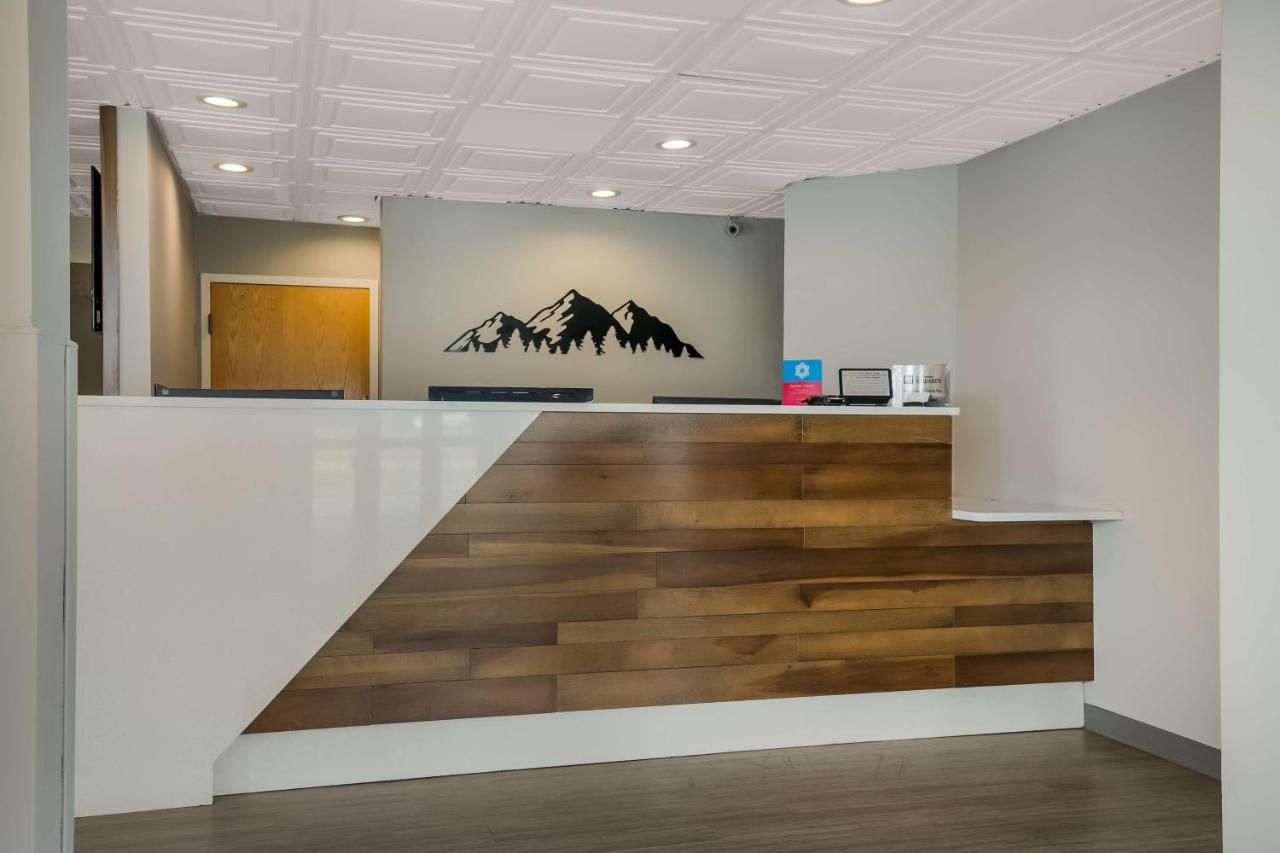 Surestay Plus Hotel By Best Western Sevierville Exterior foto