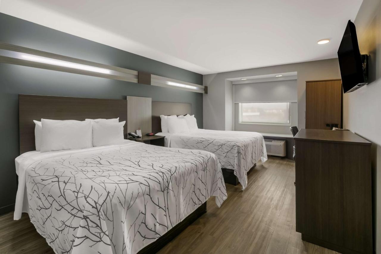 Surestay Plus Hotel By Best Western Sevierville Exterior foto