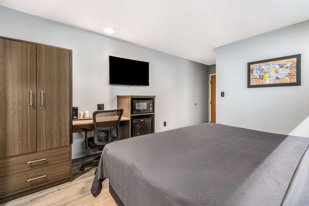 Surestay Plus Hotel By Best Western Sevierville Quarto foto