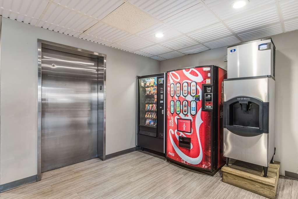 Surestay Plus Hotel By Best Western Sevierville Facilidades foto