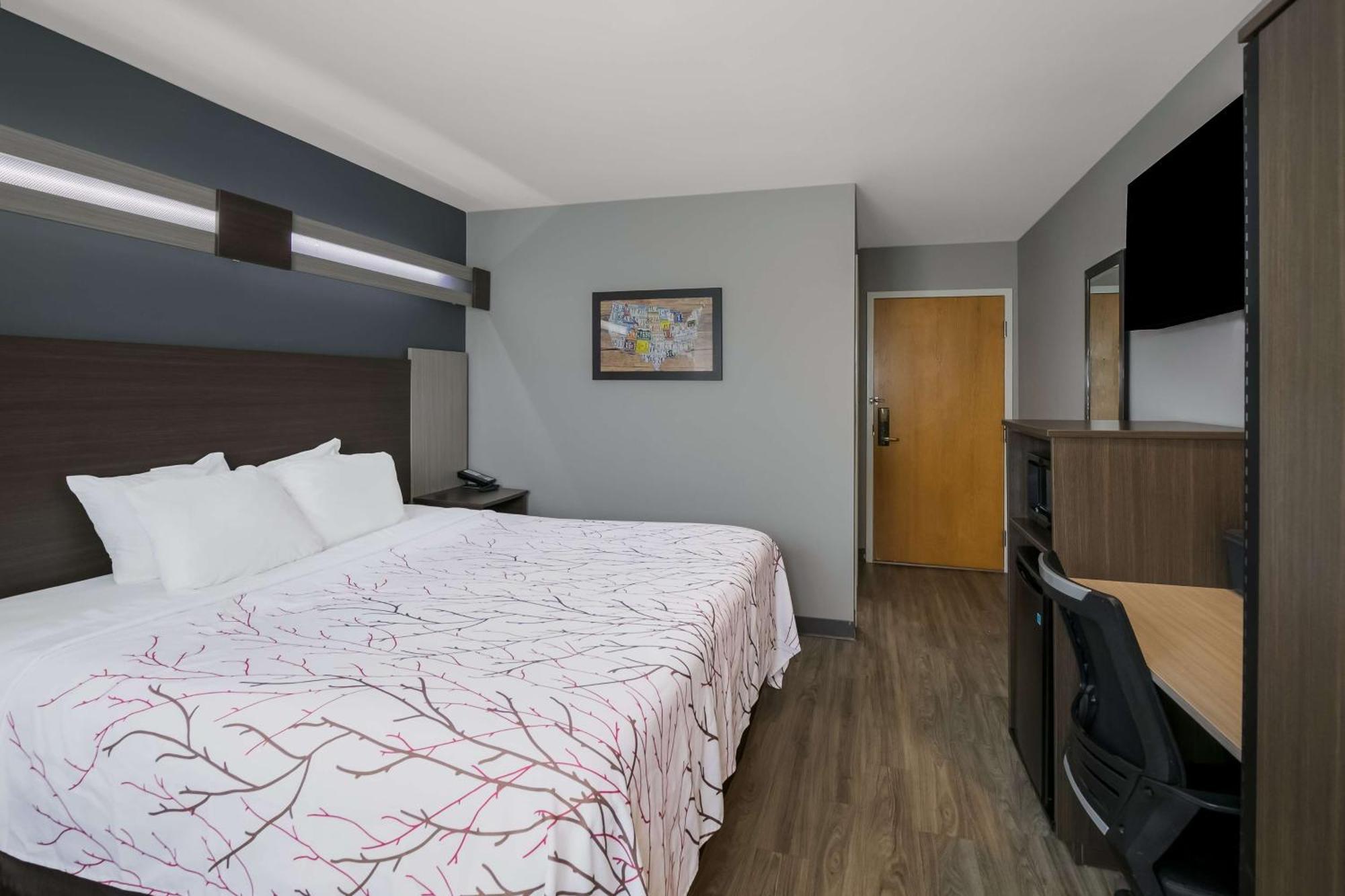 Surestay Plus Hotel By Best Western Sevierville Exterior foto
