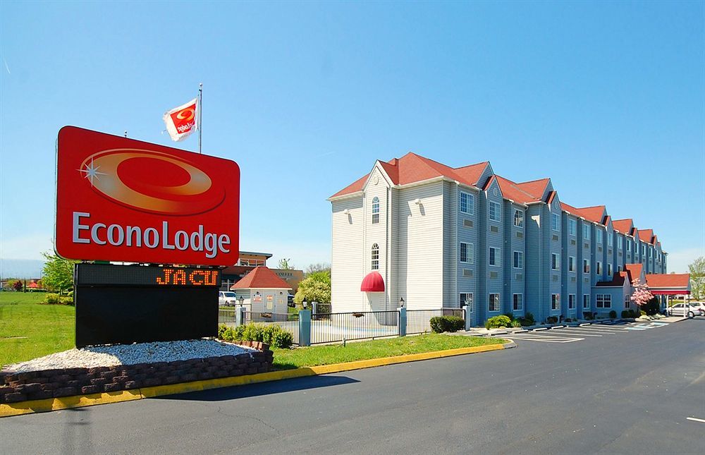 Surestay Plus Hotel By Best Western Sevierville Exterior foto